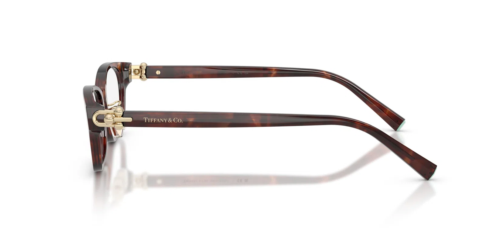 Tiffany 2291D Eyeglasses - view 17